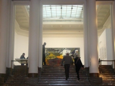 Museum Brussel