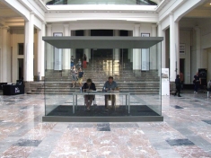 BOZAR België