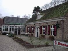 Brabants Museum Oud Oosterhout