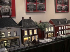Brabants Museum Oud Oosterhout Nederland