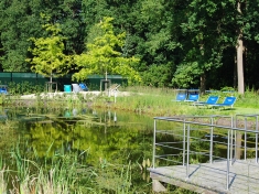 Sauna Brasschaat