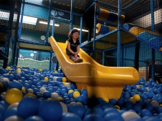 Bubbeljungle Nederland