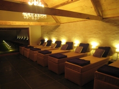 Sauna Torhout