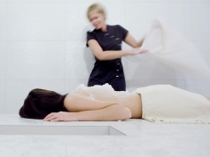 Sauna Genk