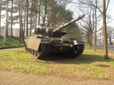 Cavaleriemuseum