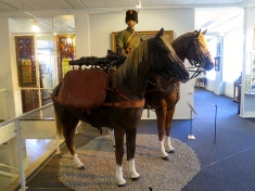 Cavaleriemuseum Nederland