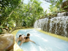Center Parcs De Kempervennen