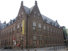Centraal Museum