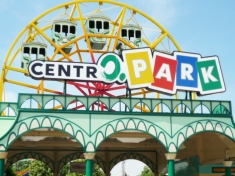 Abenteuer Park Oberhausen