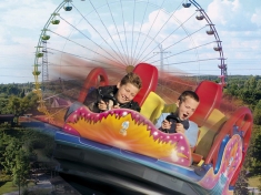 Pretpark Oberhausen