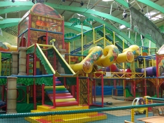 Speeltuin Aalsmeer