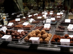 Choco-Story