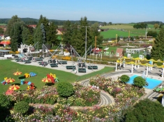 Churpfalzpark Loifling