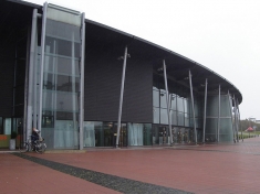 Bioscoop Vlissingen