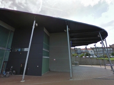 CineCity Vlissingen Nederland