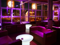 CineLounge Nederland