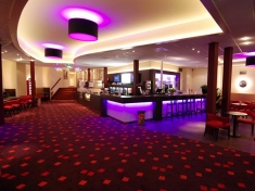 DaVinci Cinema