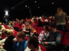 DaVinci Cinema Nederland