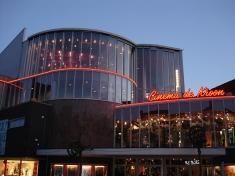 Cinema De Kroon