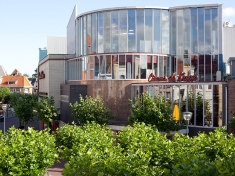 Bioscoop Zwolle
