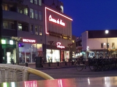 Cinema De Kroon Nederland