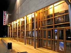 Bioscoop Hengelo