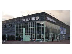 Cinemajestic