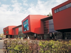 CineMec Nederland