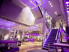 Bioscoop Hoofddorp