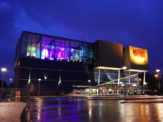 Cineworld
