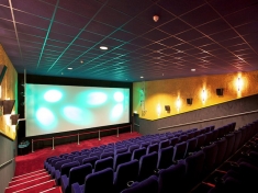 Bioscoop Beverwijk