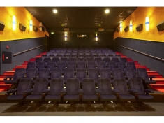 Cineworld Nederland