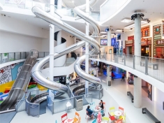 Comics Station Antwerpen België
