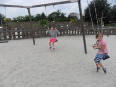Themapark Coevorden