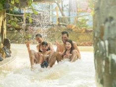 Center Parcs Nederland