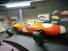 Daf Museum