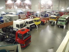 Daf Museum Nederland