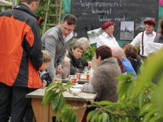 Beurs Frederiksoord