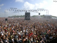 Dance Valley