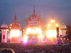 Festival Spaarnwoude