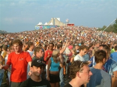 Dance Valley Nederland