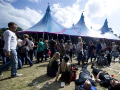 Festival Hellendoorn