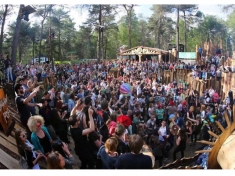 Dauwpop Nederland
