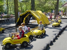 Speeltuin Alkmaar