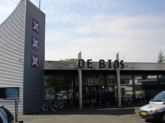 Bioscoop Drachten