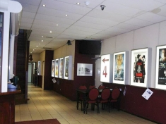 Bioscoop Heerenveen