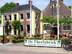Museum Houwerzijl