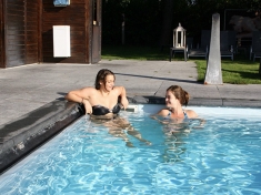 Sauna Rosmalen