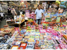 De Utrechtse Bazaar