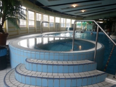 Zwembad Almere